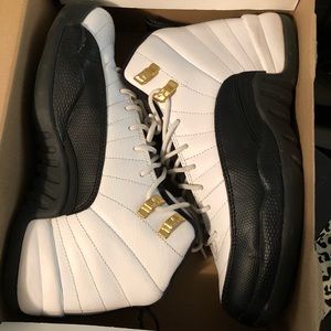 Jordan 12 Retro Taxi